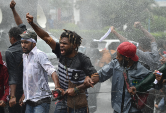 How One Act of Courage Can Inspire Thousands